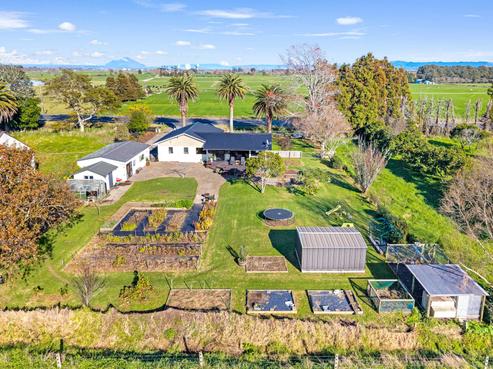 694 Thornton Road, Thornton
