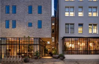 Fitout Options to Suit You