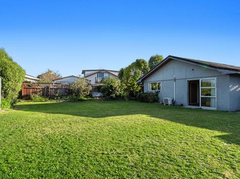 5 Balmoral Place, Stoke