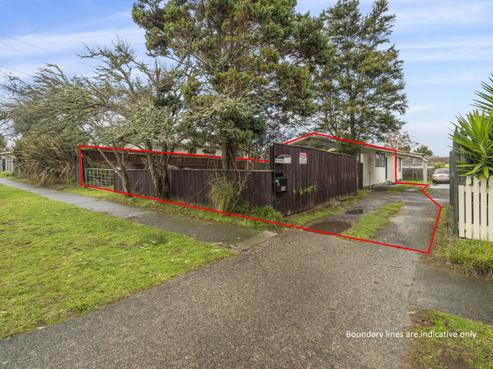 3/25 Rawhiti Street, Taupo