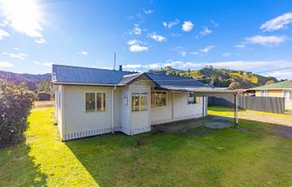 380 Taupo Road, Taumarunui