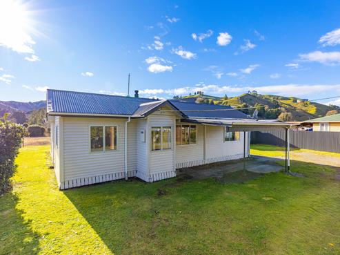 380 Taupo Road, Taumarunui