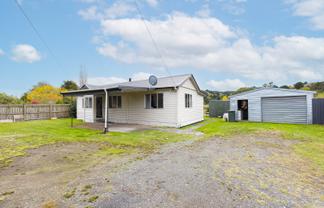 380 Taupo Road, Taumarunui