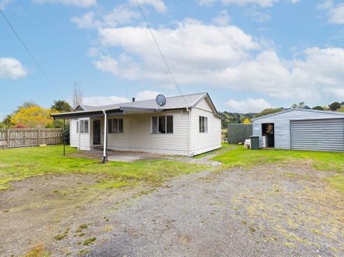 380 Taupo Road, Taumarunui