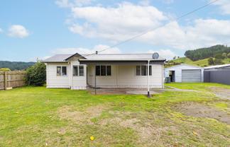 380 Taupo Road, Taumarunui