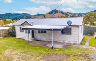380 Taupo Road, Taumarunui