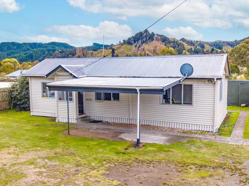 380 Taupo Road, Taumarunui