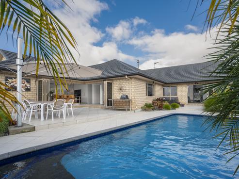 22 Garvan Glen, Pyes Pa