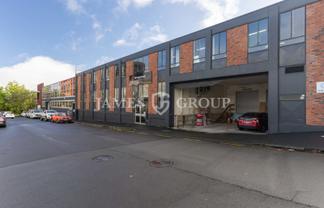 RARE CITY FRINGE INDUSTRIAL WITH PARKING