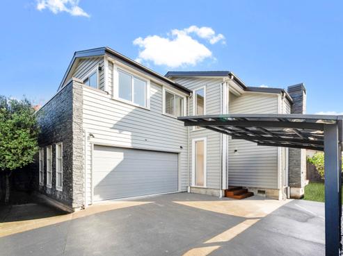 177 Green Lane West, Greenlane