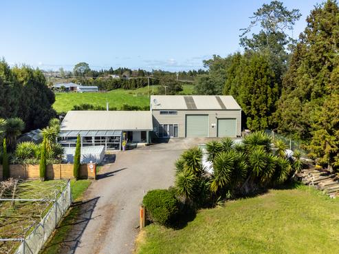92 Rangiuru Road, Te Puke