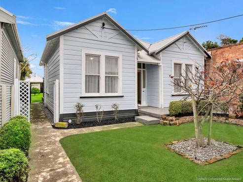 105 Campbell Street, Whanganui Central