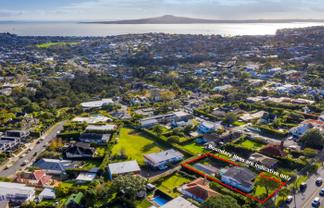 309 St Heliers Bay Road, St Heliers