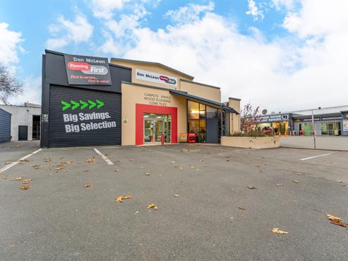 27 Theodosia Street, Timaru Central