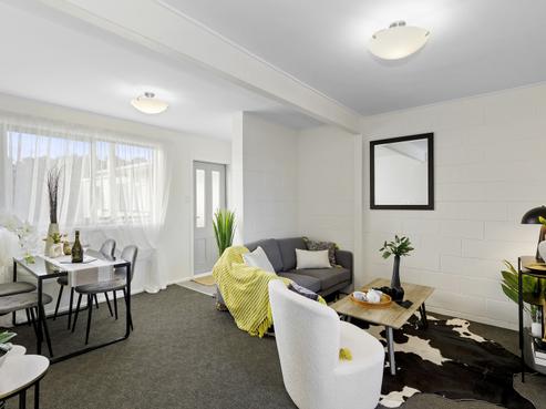6/19 Pirie Crescent, Moera