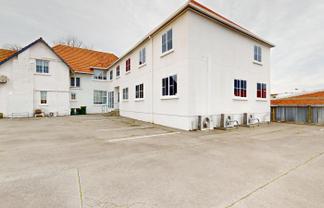 Prime Office Space for Lease in the Heart of CBD