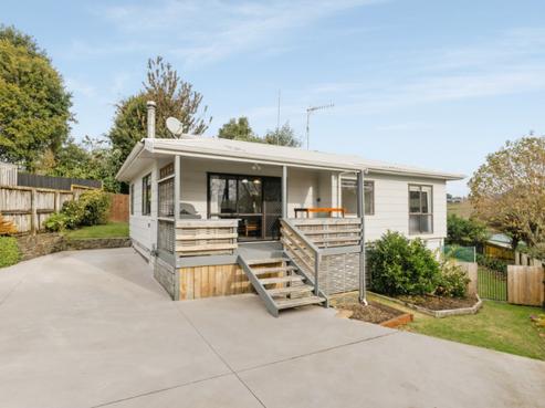 12B Muir Place, Te Puke