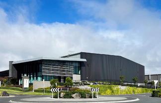 High Profile Highbrook Facility