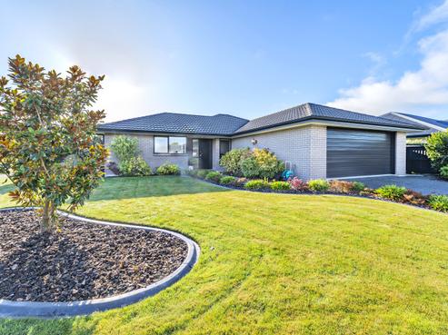 26 Cassidy Avenue, Lincoln