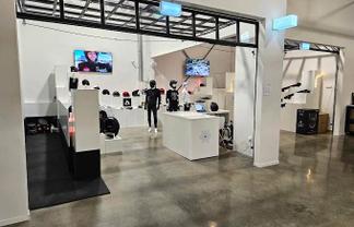 PRIME RETAIL - ORAKEI BAY VILLAGE
