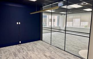 Bespoke fitted suite opportunity