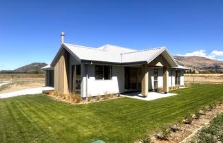 50 Deans Drive, Wanaka