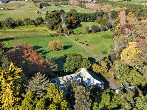 219 State Highway 2, Mangatawhiri