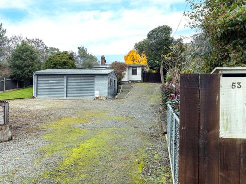 53 Hayhurst Street, Temuka