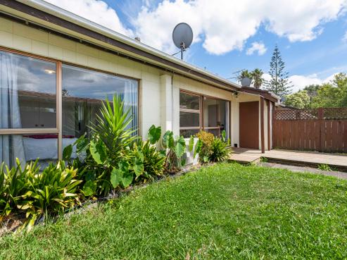 3/23 Aranui Road, Mount Wellington