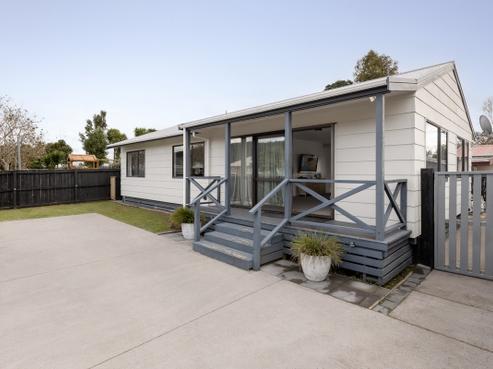 4 Lord Cobham Avenue, Whakatane