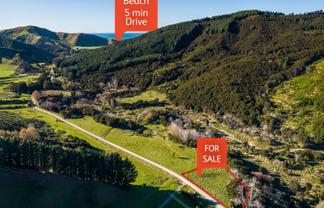 Lot 2 Pack Spur Road, Mataikona