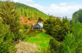 2005 Ongarue Stream Road, Waimiha