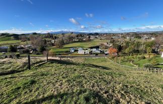 26 Hukaroa Road, Raetihi