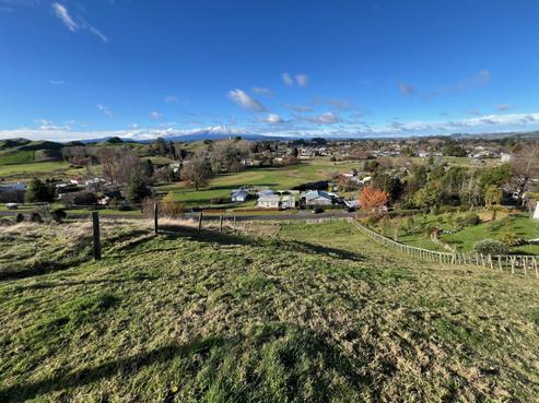 26 Hukaroa Road, Raetihi