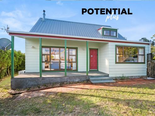 44 Mossburn Grove, Kelson