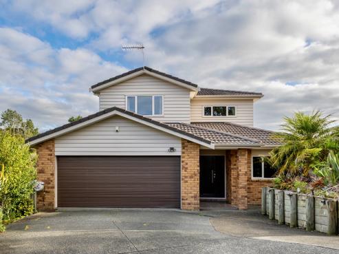 17 Carol Lee Place, Albany Heights