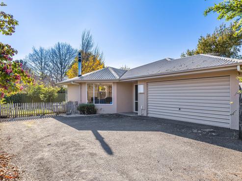 16B Ward Street, Springlands