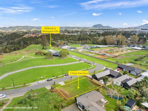 3 Titoki Tree Drive, Glenbervie