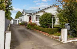 6 King Street, Dannevirke