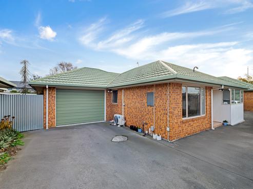 3/77 Fairfield Avenue, Addington