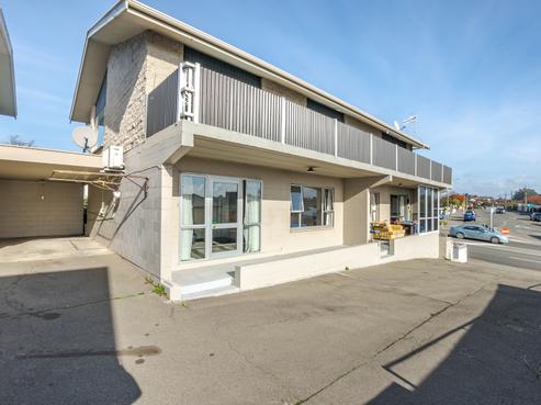 2/57 Evans Street, Maori Hill
