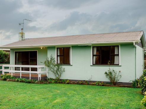 117 Makino Road, Feilding