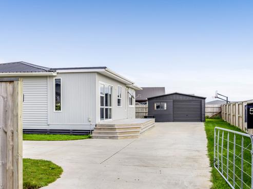 5 Wills Road, Bell Block
