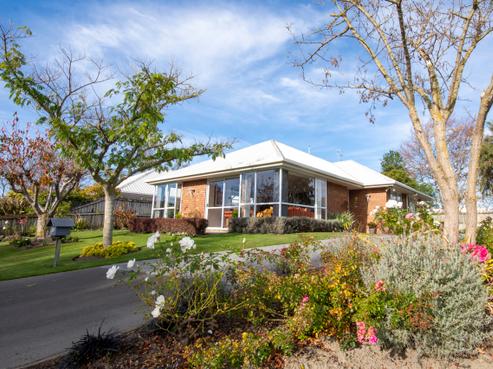 39 Kensington Avenue, Rangiora