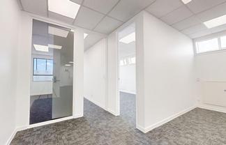 Prime CBD Office Space - Cheap Overheads