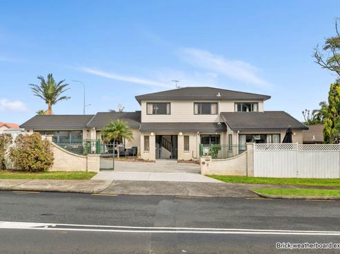 1/2 Orangewood Drive, Shamrock Park