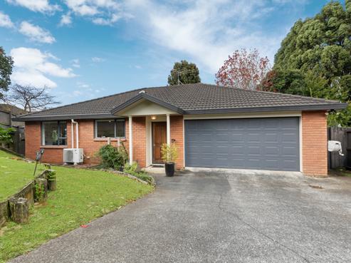 30 Les Marston Place, Pukekohe