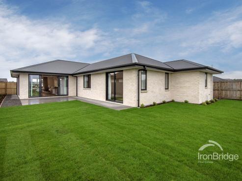 14 McCormick Lane, Rolleston