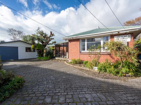 37 Edmond Street, Woolston