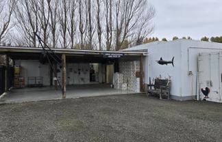 Turnkey butchery and homekill